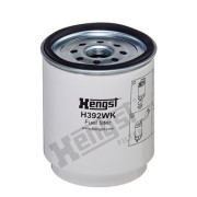 H392WK Palivový filter HENGST FILTER