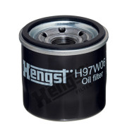 H97W06 Olejový filter HENGST FILTER