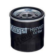 H97W07 Olejový filter HENGST FILTER