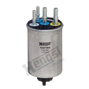 H457WK Palivový filter HENGST FILTER