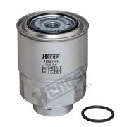 H560WK Palivový filter HENGST FILTER