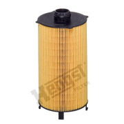 E904H D437 Olejový filter HENGST FILTER