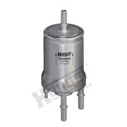 H280WK Palivový filter HENGST FILTER