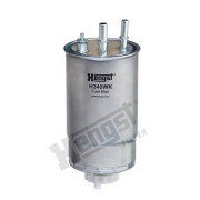 H340WK Palivový filter HENGST FILTER