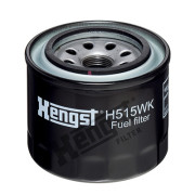 H515WK Palivový filter HENGST FILTER