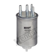 H603WK Palivový filter HENGST FILTER