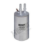 H604WK Palivový filter HENGST FILTER