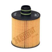 E826H D268 Olejový filter HENGST FILTER