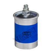 H80WK04 Palivový filtr HENGST FILTER