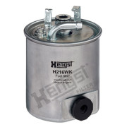 H216WK Palivový filter HENGST FILTER