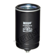 H70WDK15 Palivový filter HENGST FILTER