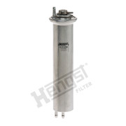 H151WK Palivový filter HENGST FILTER