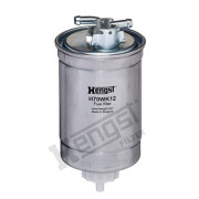 H70WK12 Palivový filter HENGST FILTER