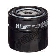 H10W02 Vzduchový filter, Kompresor nasávaného vzduchu HENGST FILTER
