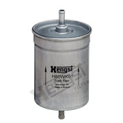 H80WK01 Palivový filter HENGST FILTER