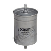 H80WK07 Palivový filter HENGST FILTER