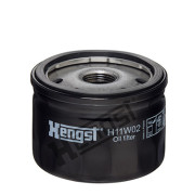 H11W02 Olejový filter HENGST FILTER