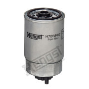 H70WK02 Palivový filter HENGST FILTER