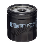 H90W34 Olejový filter HENGST FILTER