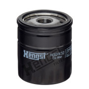 H90W32 Olejový filter HENGST FILTER