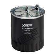 H140WK01 Palivový filter HENGST FILTER