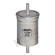 H112WK Palivový filter HENGST FILTER