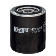 H24W04 Olejový filter HENGST FILTER