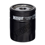 H14W28 Olejový filter HENGST FILTER