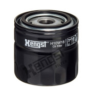 H10W18 Olejový filter HENGST FILTER