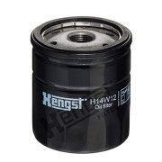 H14W12 Olejový filter HENGST FILTER