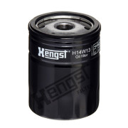 H14W13 Olejový filter HENGST FILTER