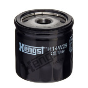 H14W29 Olejový filter HENGST FILTER