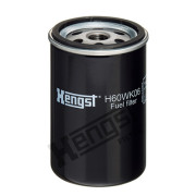 H60WK06 Palivový filter HENGST FILTER