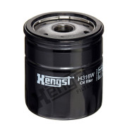 H316W Olejový filter HENGST FILTER