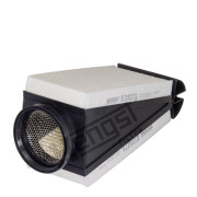 E2527L Vzduchový filter HENGST FILTER