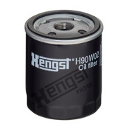H90W02 Filter pracovnej hydrauliky HENGST FILTER