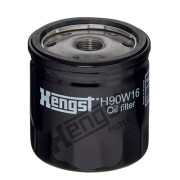 H90W16 Olejový filter HENGST FILTER
