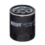 H31WK01 Palivový filter HENGST FILTER