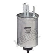 H192WK Palivový filter HENGST FILTER