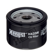 H420W Olejový filter HENGST FILTER