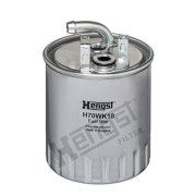 H70WK18 Palivový filter HENGST FILTER