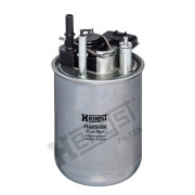H485WK Palivový filter HENGST FILTER