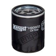 H90W33 Olejový filter HENGST FILTER