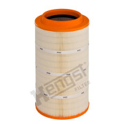 E1573L Vzduchový filter HENGST FILTER