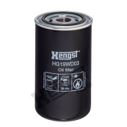 HG19WD03 Filter pracovnej hydrauliky HENGST FILTER