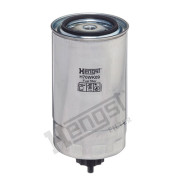 H70WK09 Palivový filter HENGST FILTER