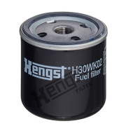 H30WK02 Palivový filter HENGST FILTER
