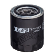 H24W03 Olejový filter HENGST FILTER