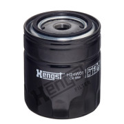 H24W01 Olejový filter HENGST FILTER