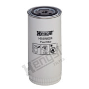 H18WK04 Palivový filter HENGST FILTER